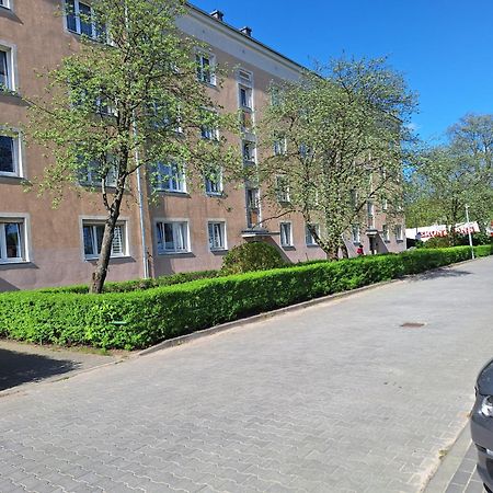Apartament Katrin II Stary Toruń Dış mekan fotoğraf