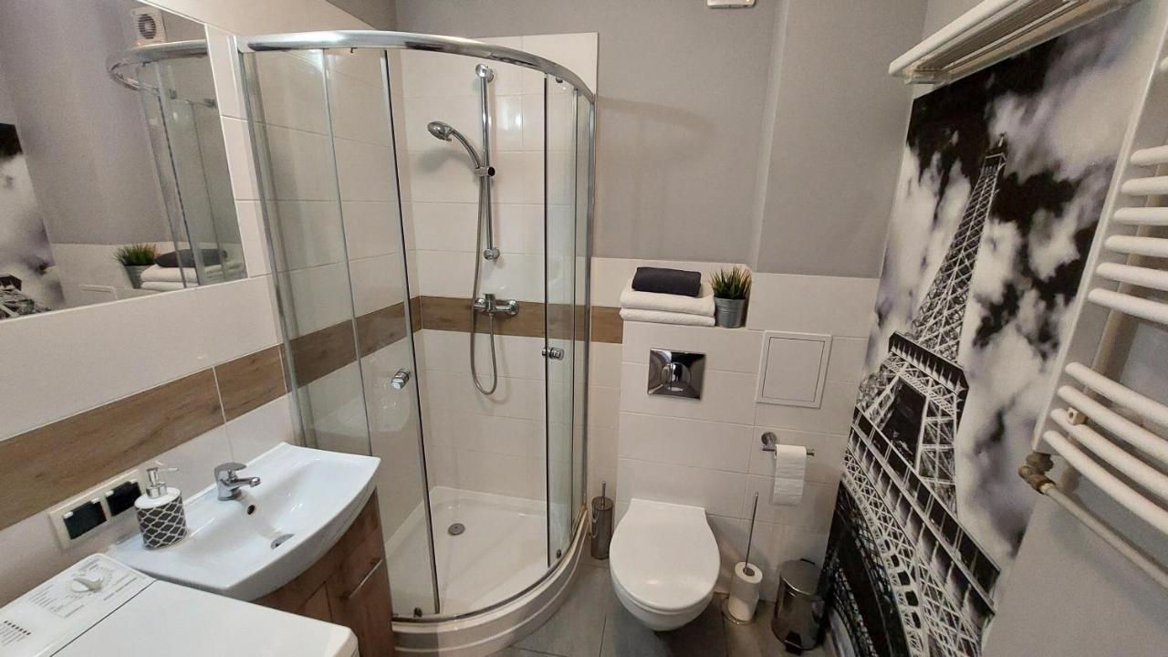 Apartament Katrin II Stary Toruń Dış mekan fotoğraf