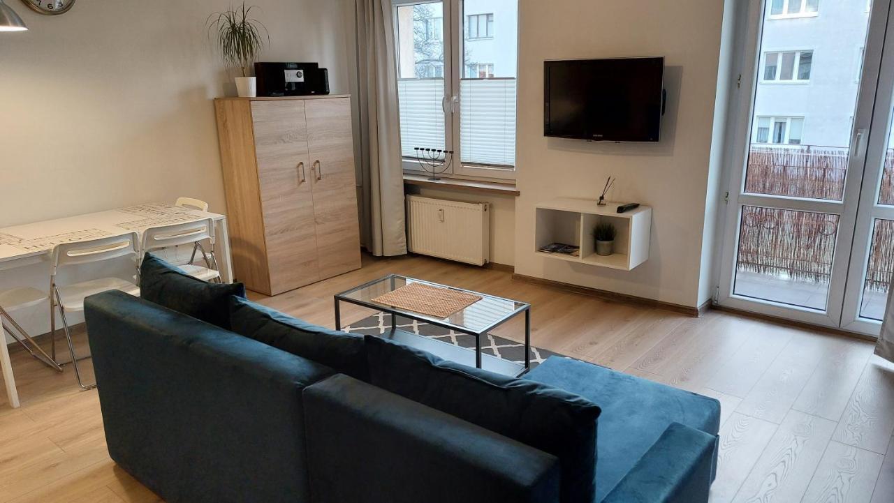 Apartament Katrin II Stary Toruń Dış mekan fotoğraf