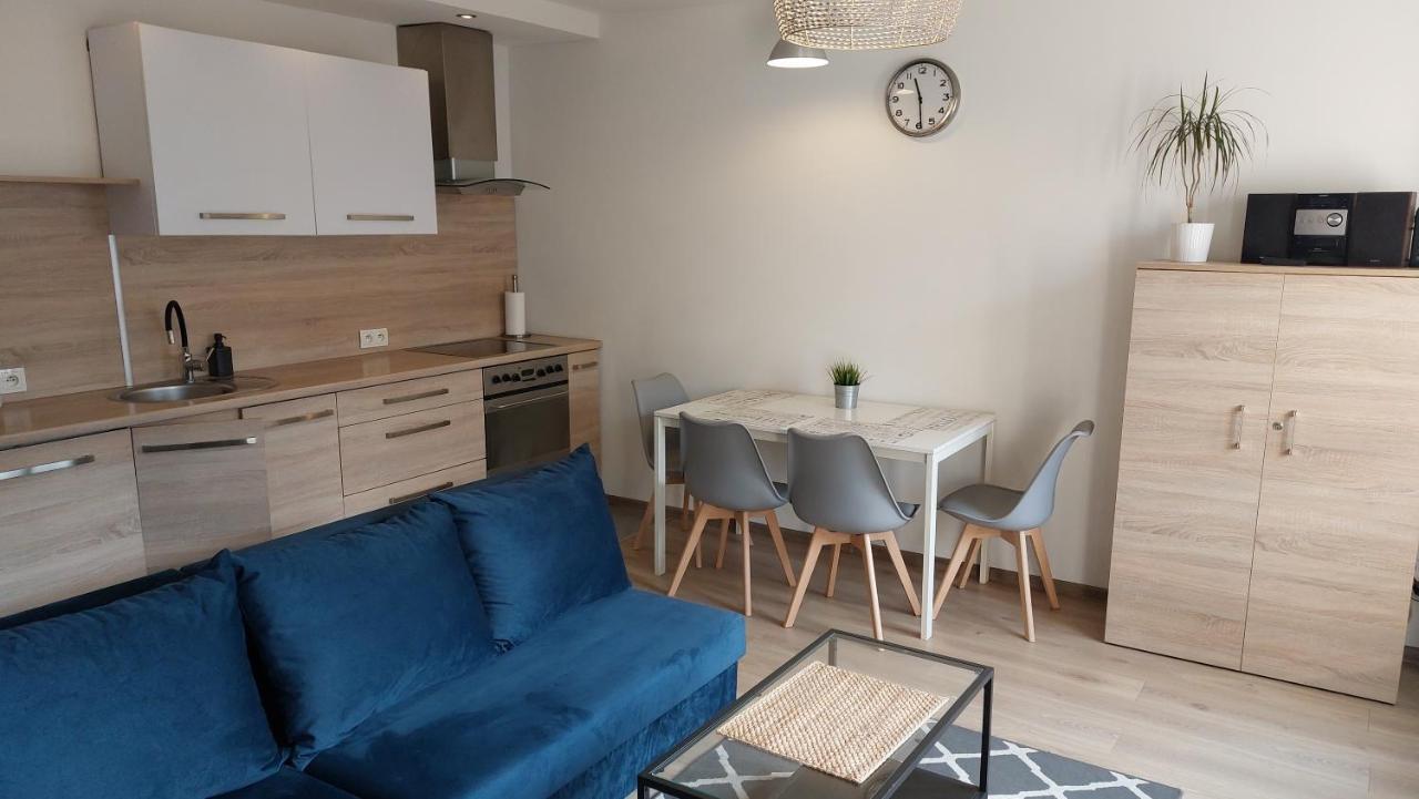 Apartament Katrin II Stary Toruń Dış mekan fotoğraf