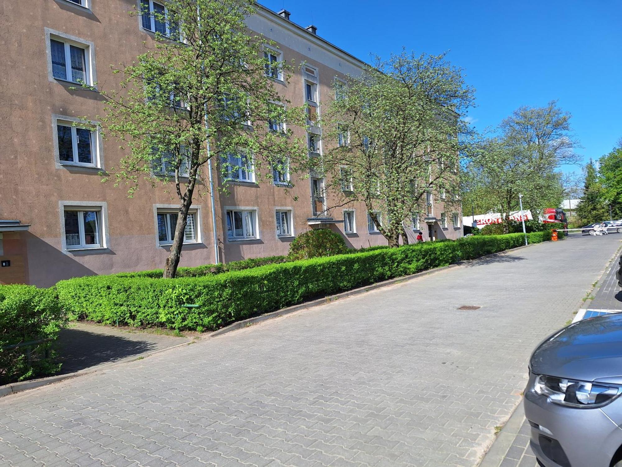 Apartament Katrin II Stary Toruń Dış mekan fotoğraf