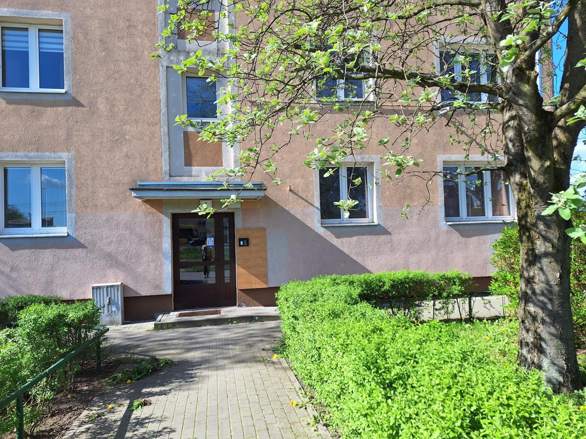 Apartament Katrin II Stary Toruń Dış mekan fotoğraf