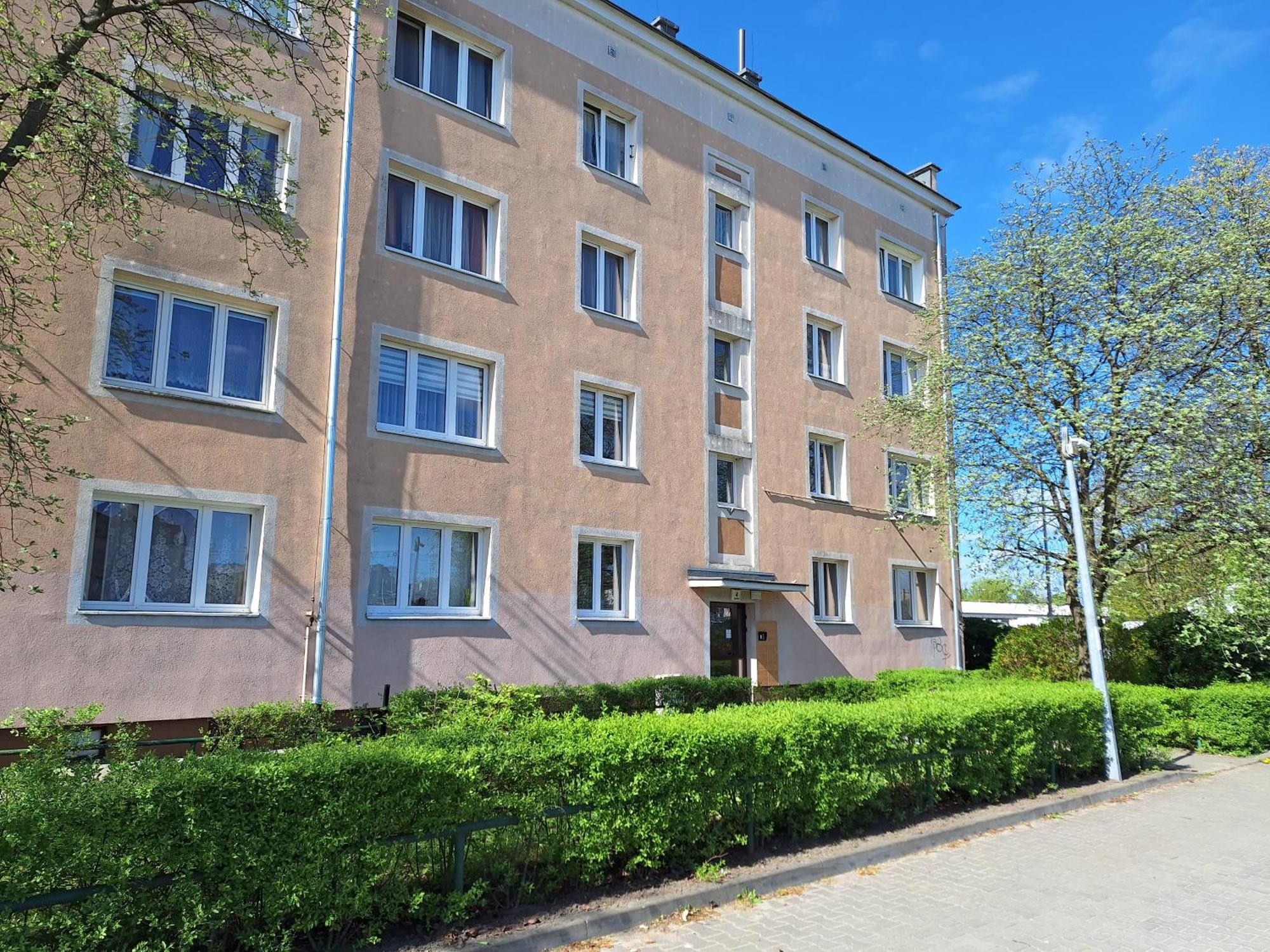 Apartament Katrin II Stary Toruń Dış mekan fotoğraf
