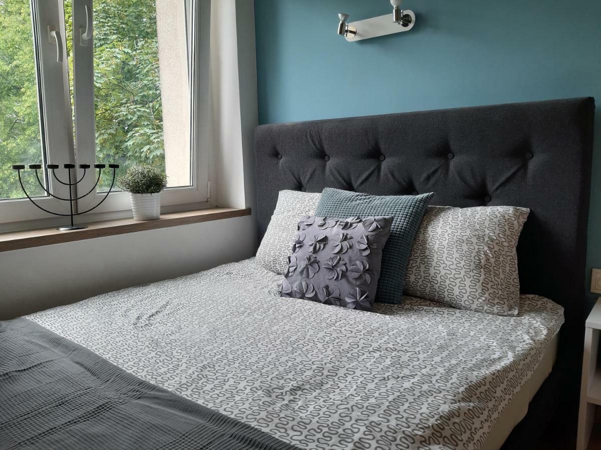 Apartament Katrin II Stary Toruń Dış mekan fotoğraf