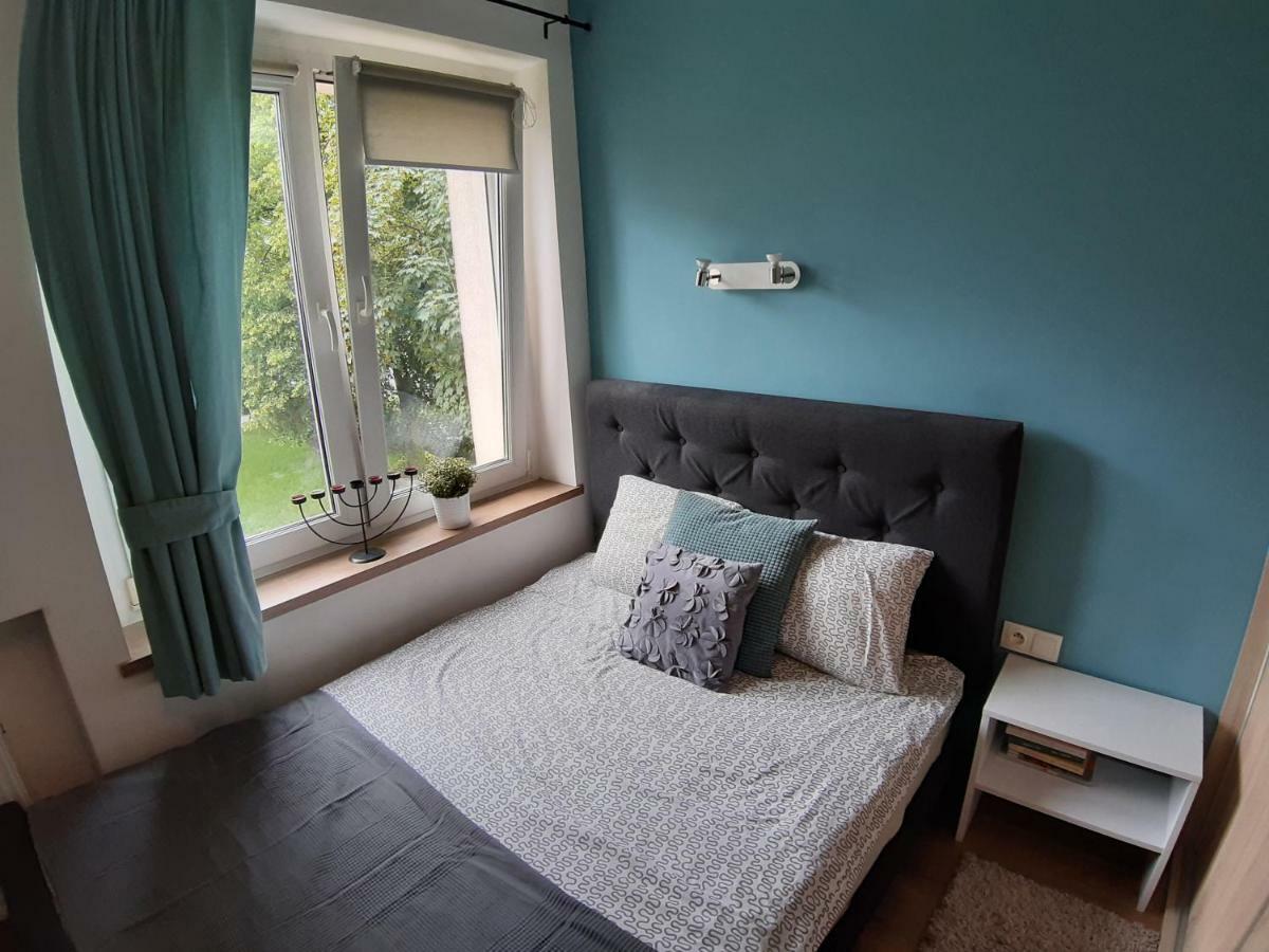 Apartament Katrin II Stary Toruń Dış mekan fotoğraf